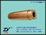滚筒式铸铜加热器,保用一年,非标可订做,厂家直销