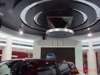 全息投影,空中悬浮幻影成像,空中360度虚拟展示