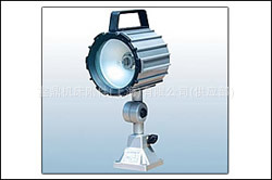 供应各种数控机床工作灯 卤钨泡工作灯 防水工作灯