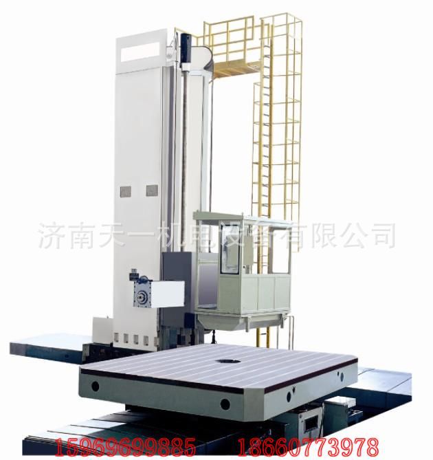 品质供应 TK6913/TH6913数控落地镗铣床(多图)