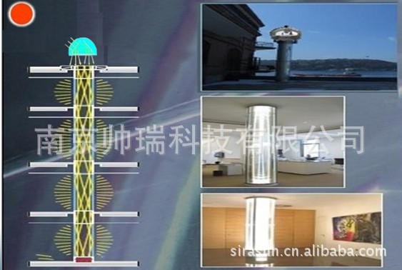阳光定向采光器图片,阳光定向采光器图片大全,南京帅