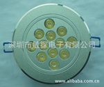 ��Ӧ12W   LED�컨��LED���������÷�����ˮ��Դ������֤
