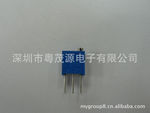 精密微调3266W-1-103LF