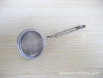 供应滤茶器 厨房用品 厨房用具