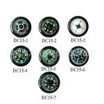 ����ָ���룬15mmָ���룬�ܽ�ָ����DC15
