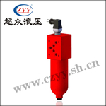 供应DF系列叠加式过滤器