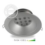 ���ɵ���ϵ�С���������LED�컨���5��12W 8ֻ/�� TH104T