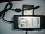 供应12V5A LCD电源,厂家直销,质量保证60W开关电源适配器