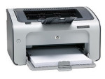 �žų��� ����HP LaserJet P1007�ڰ׼����ӡ���칫��ӡ��ѡ