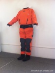 2012年shakoo专业划艇服连体干式划艇服后拉链