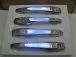 ��ɫ����ɫ���᱾��CRV LED����������