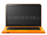 ����ֱ��15��ʼǱ����ԣ�VGN-CR33T����OEMsony laptop