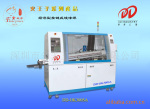 深圳多多 厂家直销 高品质 经济型 按键式无铅波峰焊DD-OK300SA
