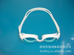正品硅胶泳镜