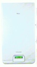 【贝雷塔燃气壁挂炉靓王系列】意大利利雅路集团生产 欧洲品质