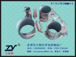 供应不锈钢发热圈,不锈钢电热圈,不锈钢加热圈,厂家直销