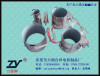 供应不锈钢发热圈,不锈钢电热圈,加热圈,厂家直销有CE认证