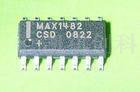 max1482csd sop14封装 maxim全新原装正品(样品另谈,量大价优)