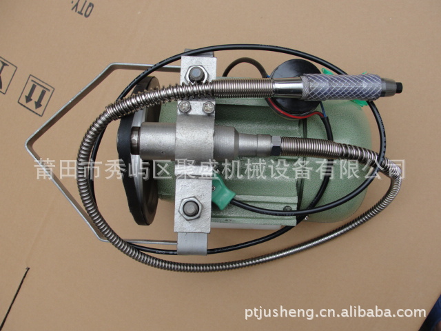 玉雕锣机-6mm不锈钢软轴-石雕-木雕工具图片_7