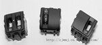 电子用塑胶制品 电器用塑胶制品 注塑加工 精密模具制造