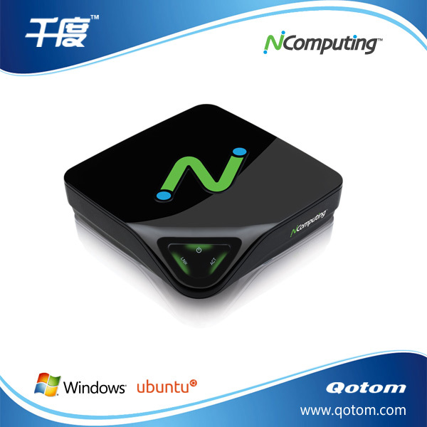 Ncomputing���ն�