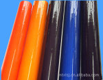 PVC͸����ɫĤ����ɫ������Ƭ
