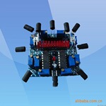 8��λѰ��壬����ģ�黯��·����Ƭ������ɢ��