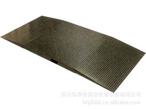 苏州电子地磅 3吨电子地磅 1.2x1.2m电子地磅 