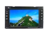 ���ҹ�Ӧ6.2��ͨ��˫������DVD,GPS����,����Ӱ��,CAR DVD PLAYER