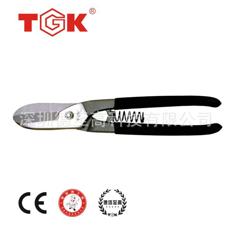 供應TGK-8610G德式鐵皮剪工廠,批發,進口,代購