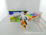 供应八音琴 儿童八音琴 木制八音琴 手敲八音琴 玩具八音琴