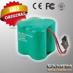 VARTA 4/CR2/3AH
