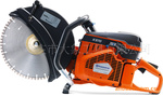 富世华HUSQVARNA手提式切割机锯无齿锯K960