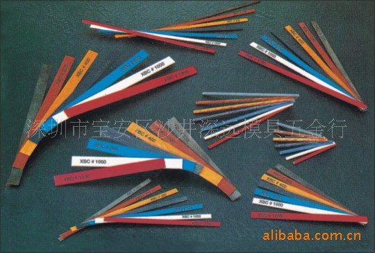 供应：日本纤维油石104#   1004#