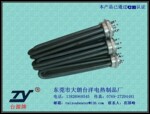 500度高温电热管,发热管加热管,厂家直销,可订做,有CE认证