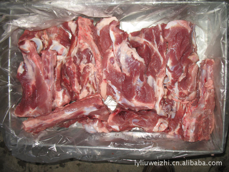 2号---4号精肉.猪肘子等猪系列产品