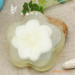 阿里巴巴加盟代理/水晶仙子美肤手工香皂手工植物精油香皂1a101