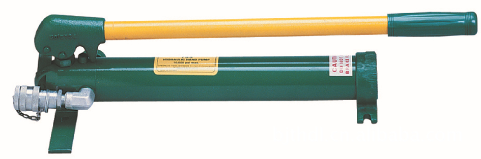 手动液压泵