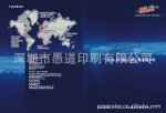 专业供应广告促销彩印企业画册印刷