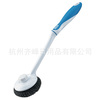 SA7794 防滑柄钢丝球刷/高品质