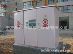 供应美式ABB内部件箱变ZBS9-630KVA