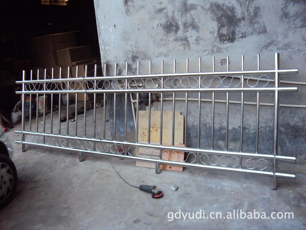 商场护栏