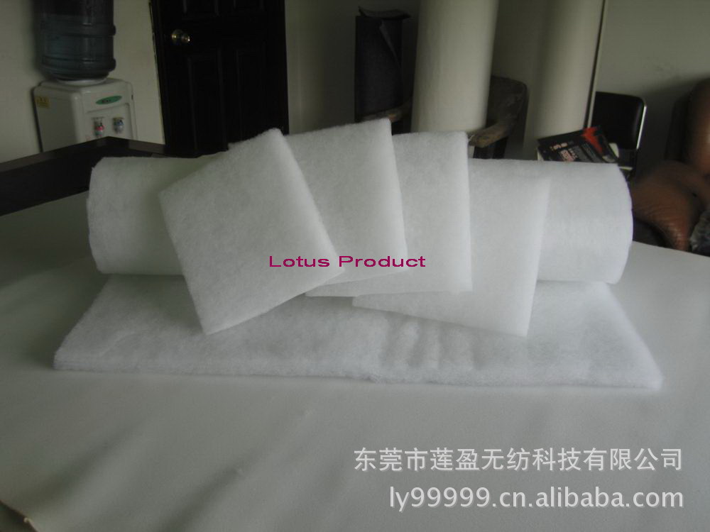 fire proof mattress felt