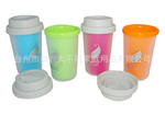 批发供应安全环保PP咖啡杯