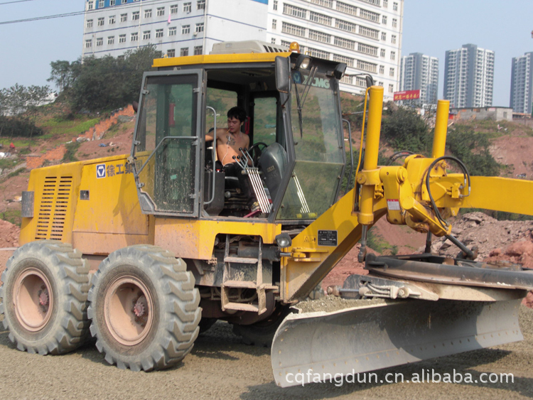 供应 工程建筑机械 路面机械 大型平地机