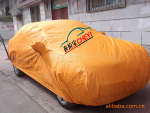 供应双面涂银汽车车衣 防雨 防雪 防暴晒 防风沙 防腐蚀