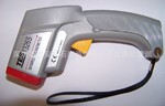 TES1326S台湾泰仕红外测温仪TES-1326S手持红外线测温仪TES 1326S