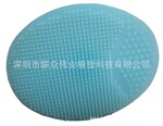供应硅胶脸刷,硅胶美容脸刷