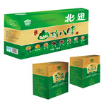 北显山珍八味/礼盒装【食用菌类/东北土特产/天然风味】厂家直销