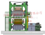 阳极振动成型机 首选富源 专利厂家 值得信赖
